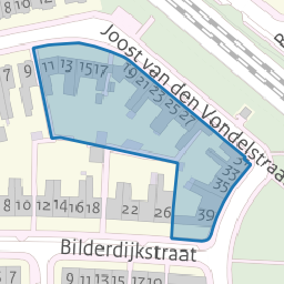 Perceel AML01-H-6915