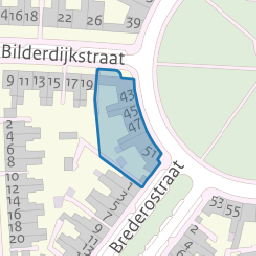 Perceel AML01-H-6925