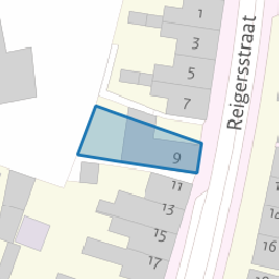 Perceel AML01-H-6936