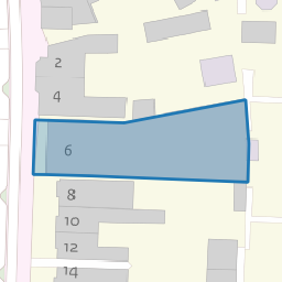 Perceel AML01-H-6975
