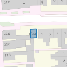 Perceel AML01-H-6995