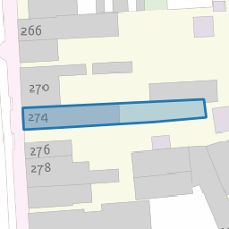 Perceel AML01-H-7006