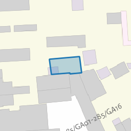 Perceel AML01-H-7007