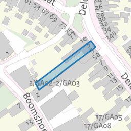 Perceel AML01-H-7024