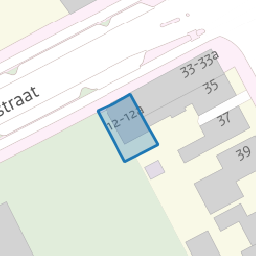 Perceel AML01-H-7048