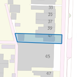 Perceel AML01-H-7051