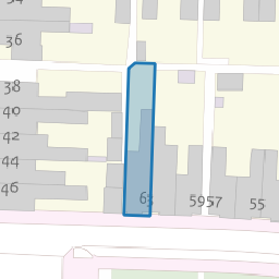 Perceel AML01-H-7058