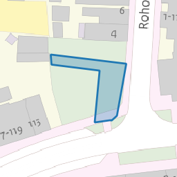 Perceel AML01-H-7067