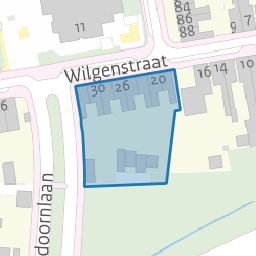 Perceel AML01-H-7090
