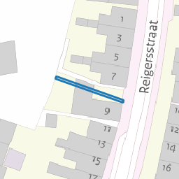 Perceel AML01-H-7104