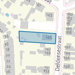 Perceel AML01-H-7111