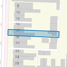 Perceel AML01-H-7143
