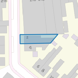Perceel AML01-H-7163