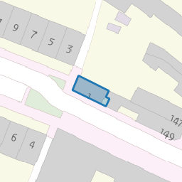 Perceel AML01-H-7204