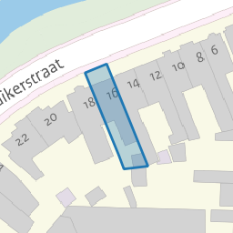 Perceel AML01-H-7208
