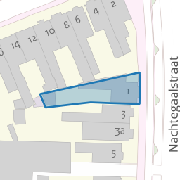 Perceel AML01-H-7210