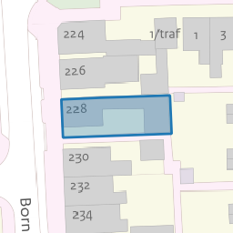 Perceel AML01-H-7212