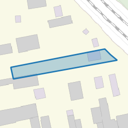Perceel AML01-H-7218