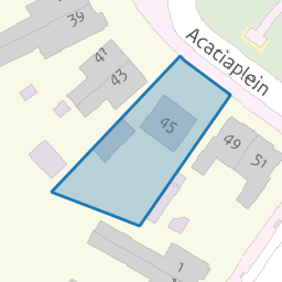 Perceel AML01-H-7221