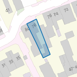 Perceel AML01-H-7233