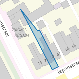 Perceel AML01-H-7237