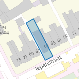 Perceel AML01-H-7239