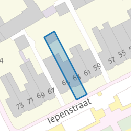Perceel AML01-H-7240