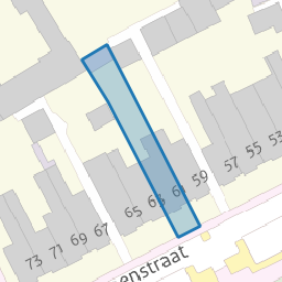 Perceel AML01-H-7241