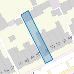 Perceel AML01-H-7243