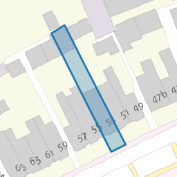 Perceel AML01-H-7245