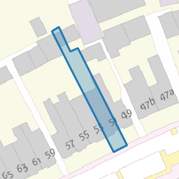 Perceel AML01-H-7246