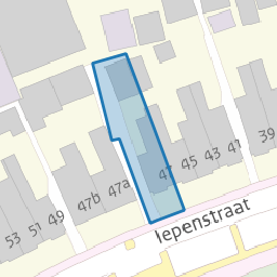 Perceel AML01-H-7249