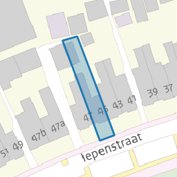 Perceel AML01-H-7250