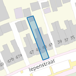 Perceel AML01-H-7251