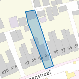 Perceel AML01-H-7252