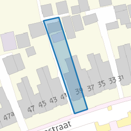 Perceel AML01-H-7253