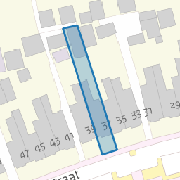Perceel AML01-H-7254