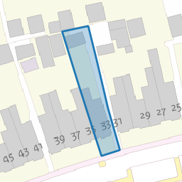 Perceel AML01-H-7256