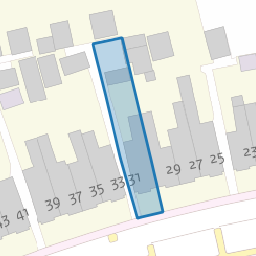 Perceel AML01-H-7257