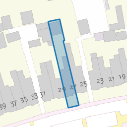 Perceel AML01-H-7259