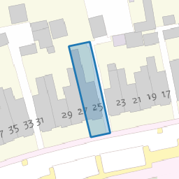 Perceel AML01-H-7260