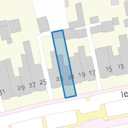 Perceel AML01-H-7262