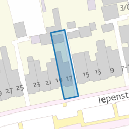 Perceel AML01-H-7264