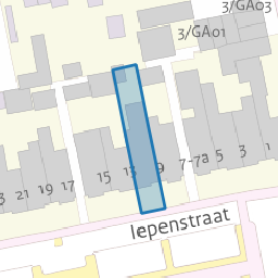 Perceel AML01-H-7267