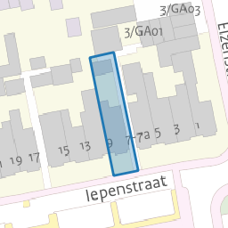 Perceel AML01-H-7268