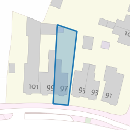 Perceel AML01-H-7299