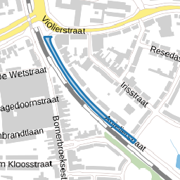 Perceel AML01-H-7313