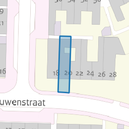 Perceel AML01-H-7327