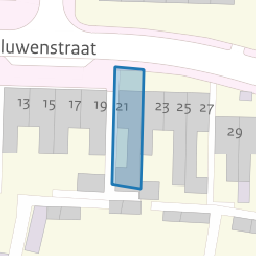Perceel AML01-H-7331