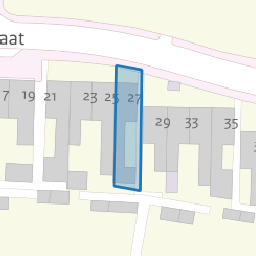 Perceel AML01-H-7334